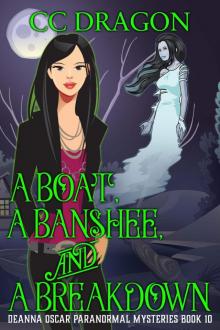 A Boat, a Banshee, and a Breakdown Read online