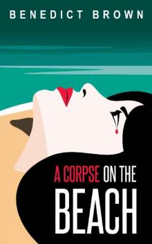A Corpse on the Beach Read online