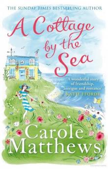 A Cottage by the Sea Read online