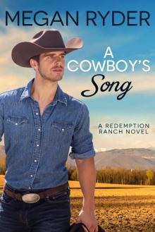A Cowboy's Song Read online