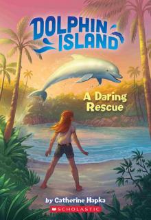 A Daring Rescue Read online