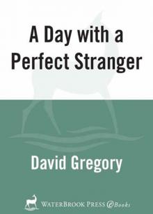 A Day with a Perfect Stranger Read online