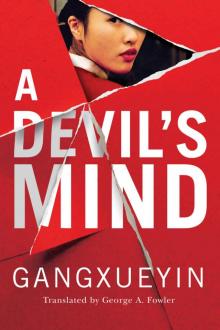 A Devil's Mind Read online