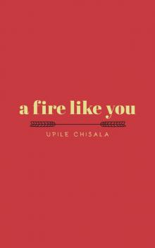a fire like you Read online
