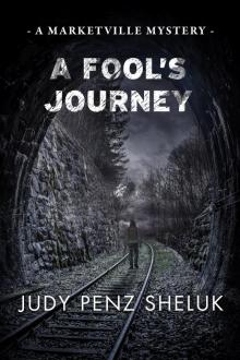 A Fool's Journey Read online