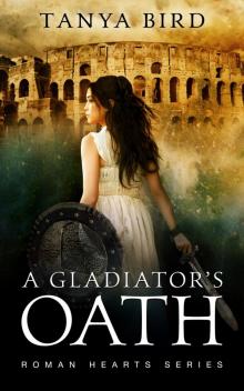 A Gladiator's Oath Read online