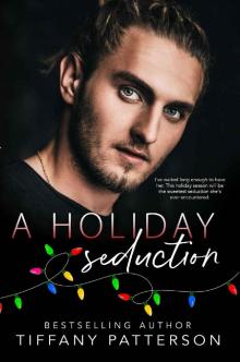 A Holiday Seduction: A Holiday Novella Read online