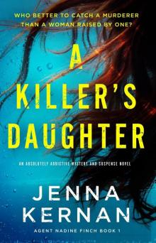 A Killer's Daughter Read online
