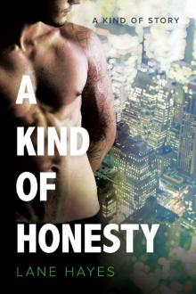 A Kind of Honesty Read online