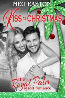 A Kiss at Christmas Read online