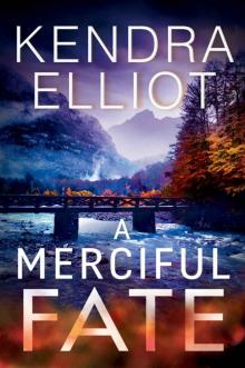 A Merciful Fate Read online