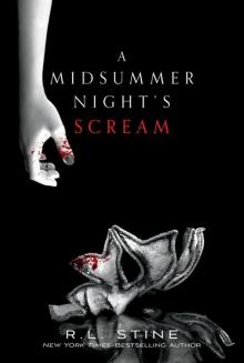 A Midsummer Night's Scream Read online