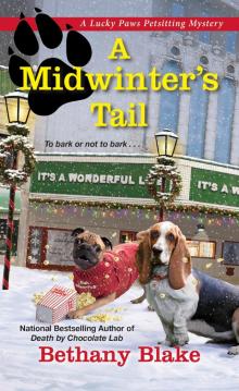 A Midwinter's Tail Read online