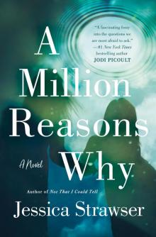 A Million Reasons Why Read online