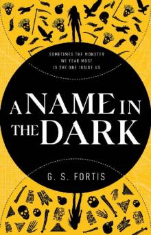 A Name in the Dark Read online