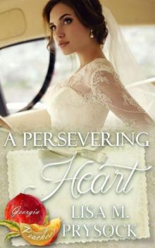 A Persevering Heart Read online
