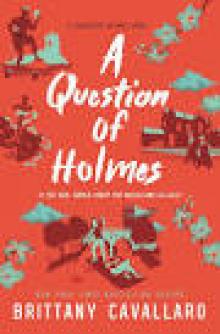 A Question of Holmes Read online