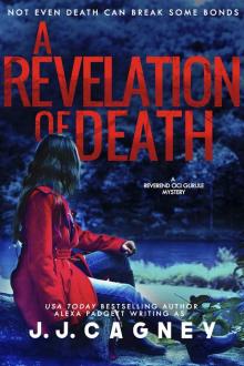 A Revelation of Death Read online