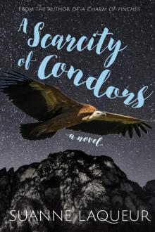 A Scarcity of Condors Read online