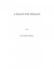 A Season for Treason Read online
