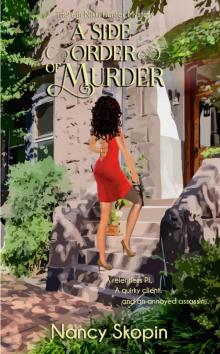 A Side Order Of Murder Read online