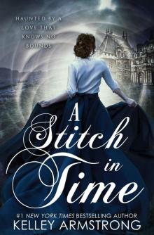 A Stitch in Time Read online
