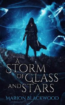 A Storm of Glass and Stars (The Oncoming Storm Book 4) Read online