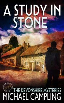 A Study in Stone Read online