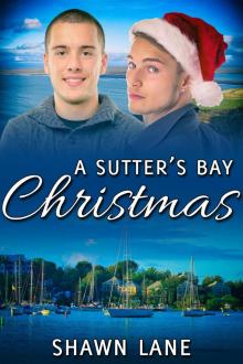 A Sutter's Bay Christmas Read online