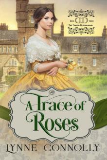 A Trace of Roses Read online