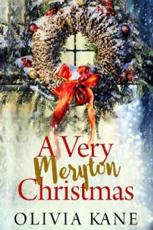 A Very Meryton Christmas Read online