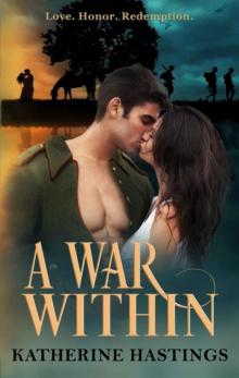 A War Within (Epic WWI Love Story) Read online