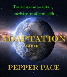 Adaptation: book I Read online