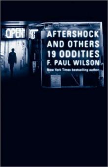 Aftershock & Others: 19 Oddities