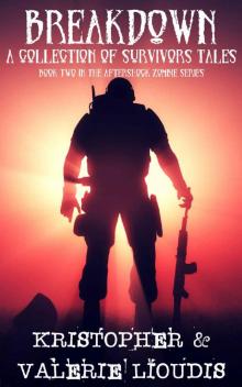 Aftershock Zombie Series (Book 2): Breakdown (A Collection of Survivors Tales)