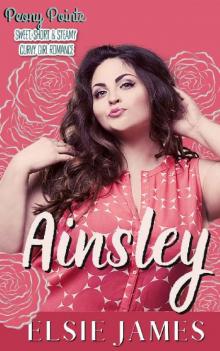 Ainsley Read online
