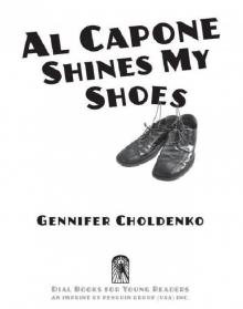 Al Capone Shines My Shoes Read online