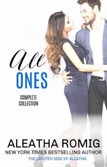 All ONES: The Complete Collection