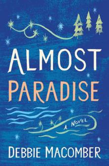Almost Paradise Read online
