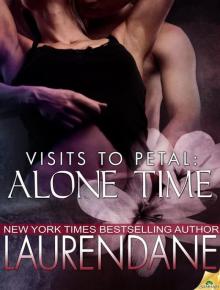 Alone Time: Visits to Petal, Book 1