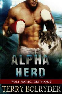 Alpha Hero Read online
