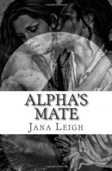 Alpha's Mate Read online