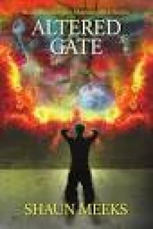 Altered Gate (Dillon the Monster Dick Book 3) Read online