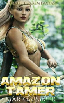 Amazon Tamer Read online