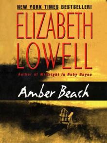 Amber Beach Read online