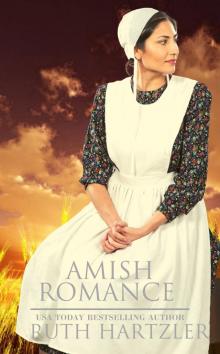 Amish Romance Read online