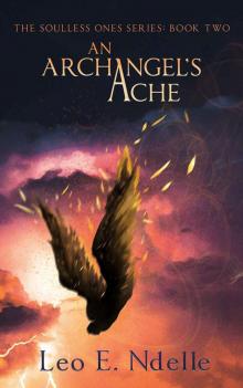 An Archangel's Ache Read online