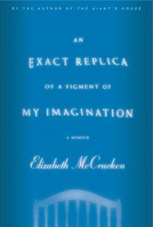 An exact replica of a figment of my imagination: a memoir Read online