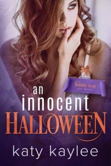 An Innocent Halloween (Holiday Heat Book 1) Read online