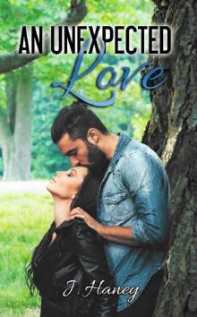 An Unexpected Love (Hudson Brothers PI Book 1) Read online